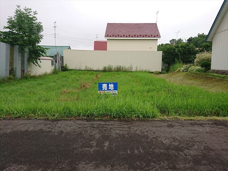 上川郡清水町本通西9丁目3-2 内観