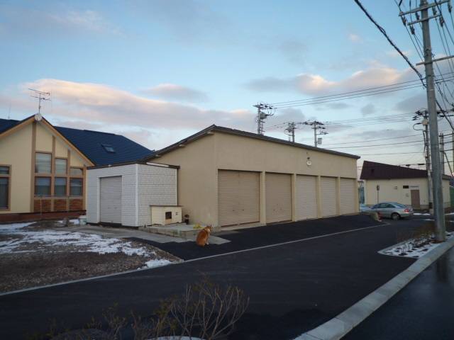 足寄町南３条－売土地