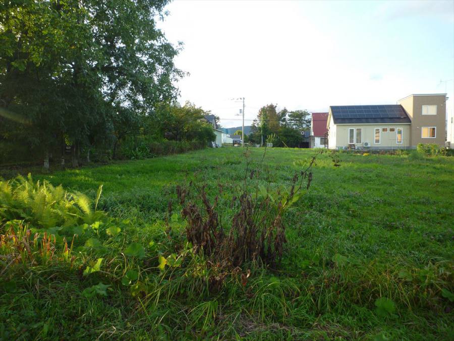 上川郡清水町北一条西3丁目 内観