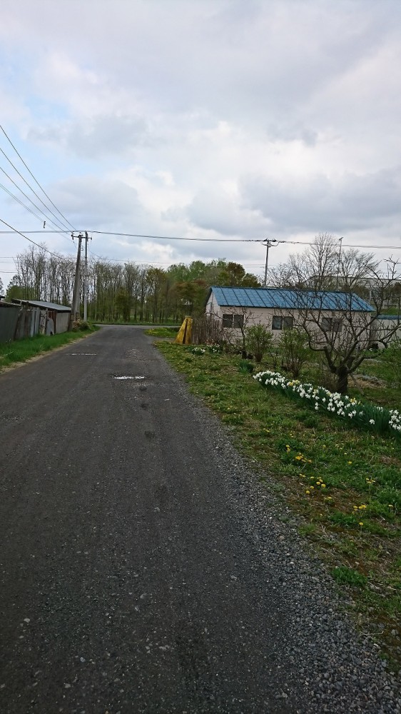 上川郡清水町字清水基線67-24 内観