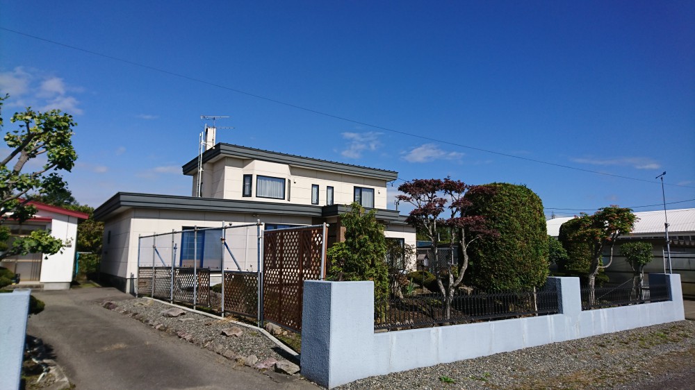 上水道（個人管）下水道（汲取）市街化調整区域 