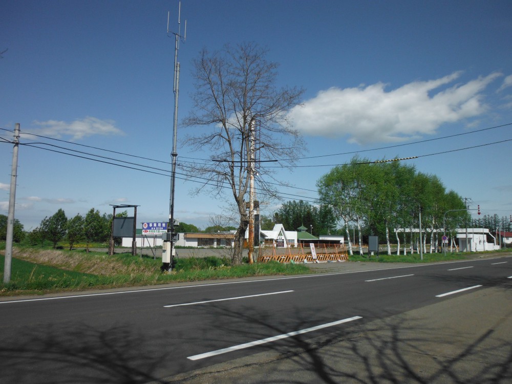 清水町御影 内観