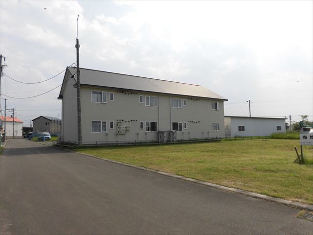 標茶町麻生1丁目5番【売土地：236.02坪】 内観