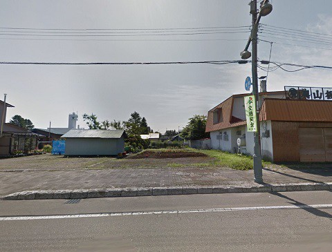 売土地（清水町御影）