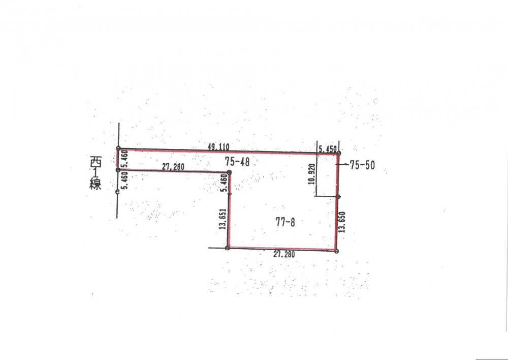 帯広市上帯広 間取り