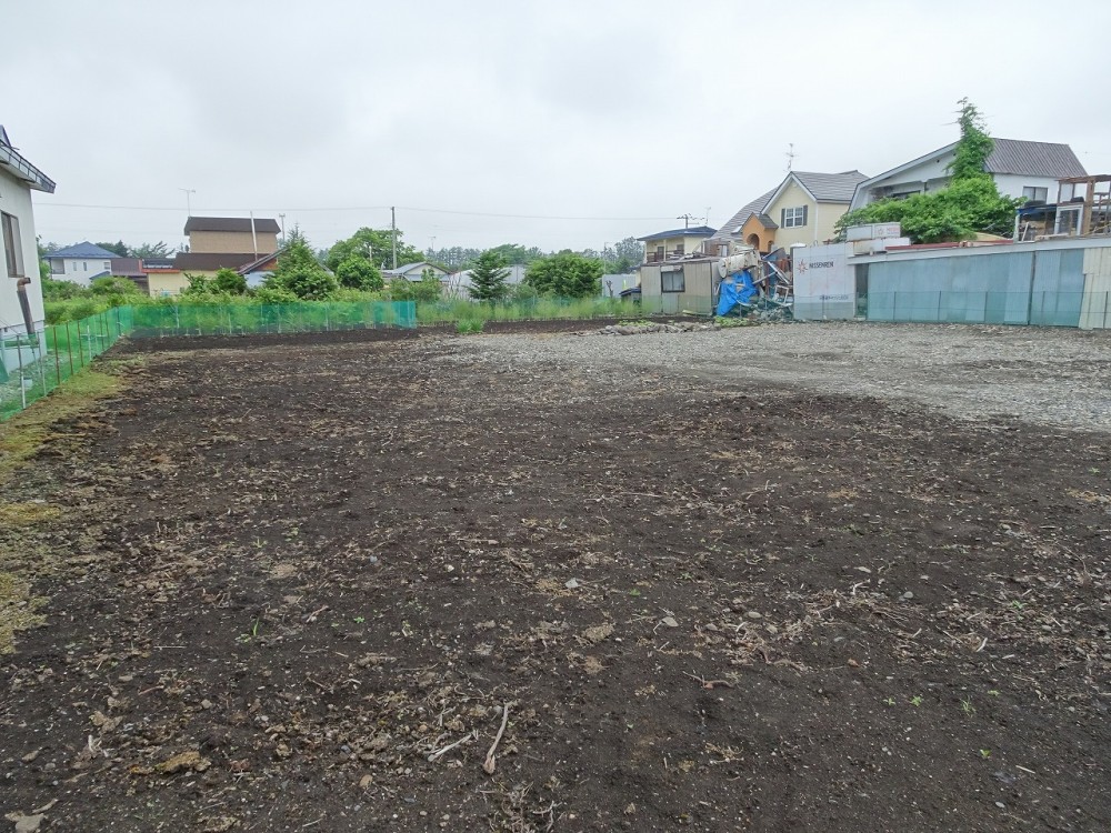 河東郡士幌町中士幌西二線72番３０ 内観