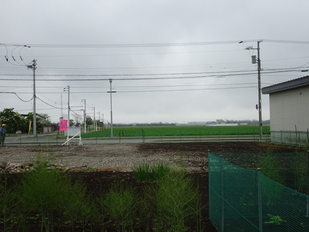 河東郡士幌町中士幌西二線72番３０ 内観