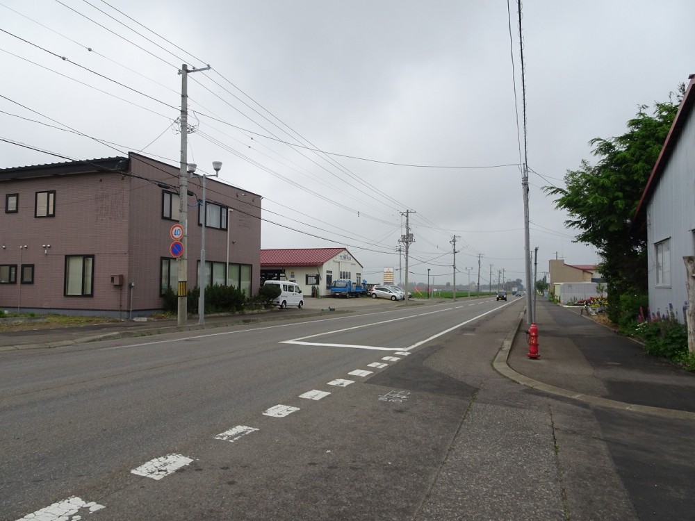 河東郡士幌町中士幌西二線72番３０ 内観