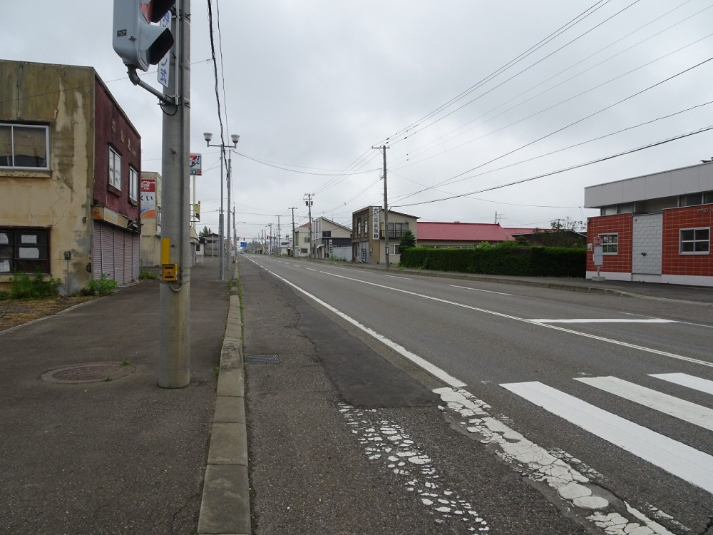 河東郡士幌町中士幌西二線72番３０ 内観