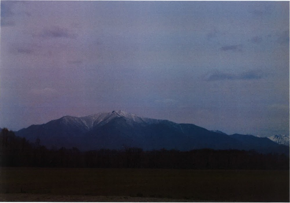 売地（中札内村）価格大幅値下 内観