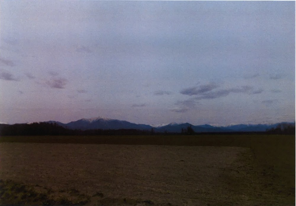 売地（中札内村）価格大幅値下 内観