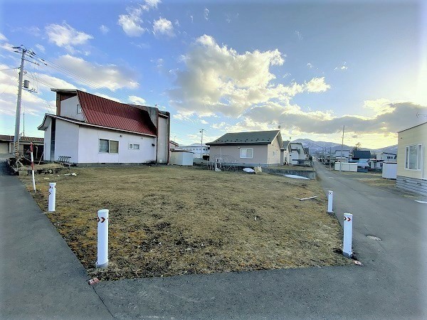 新得町西1条北2丁目