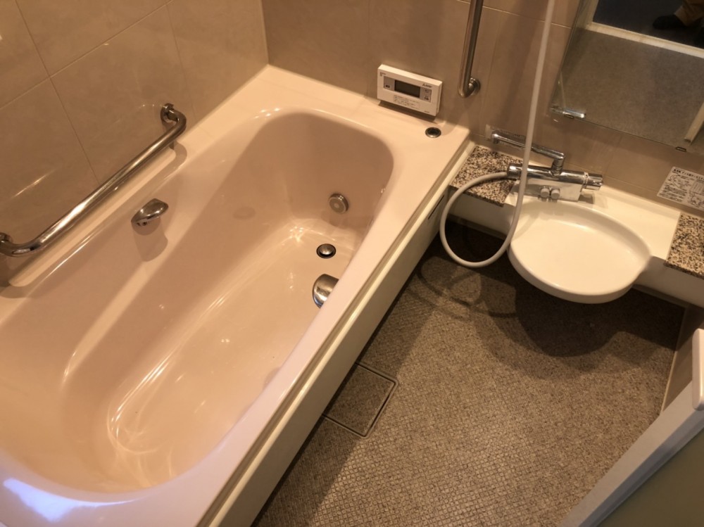 芽室町西１条２　中古戸建 内観