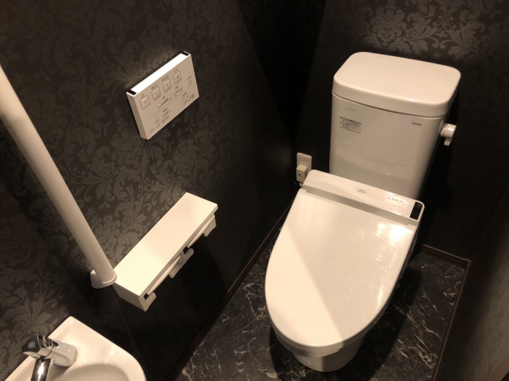 芽室町西１条２　中古戸建 内観