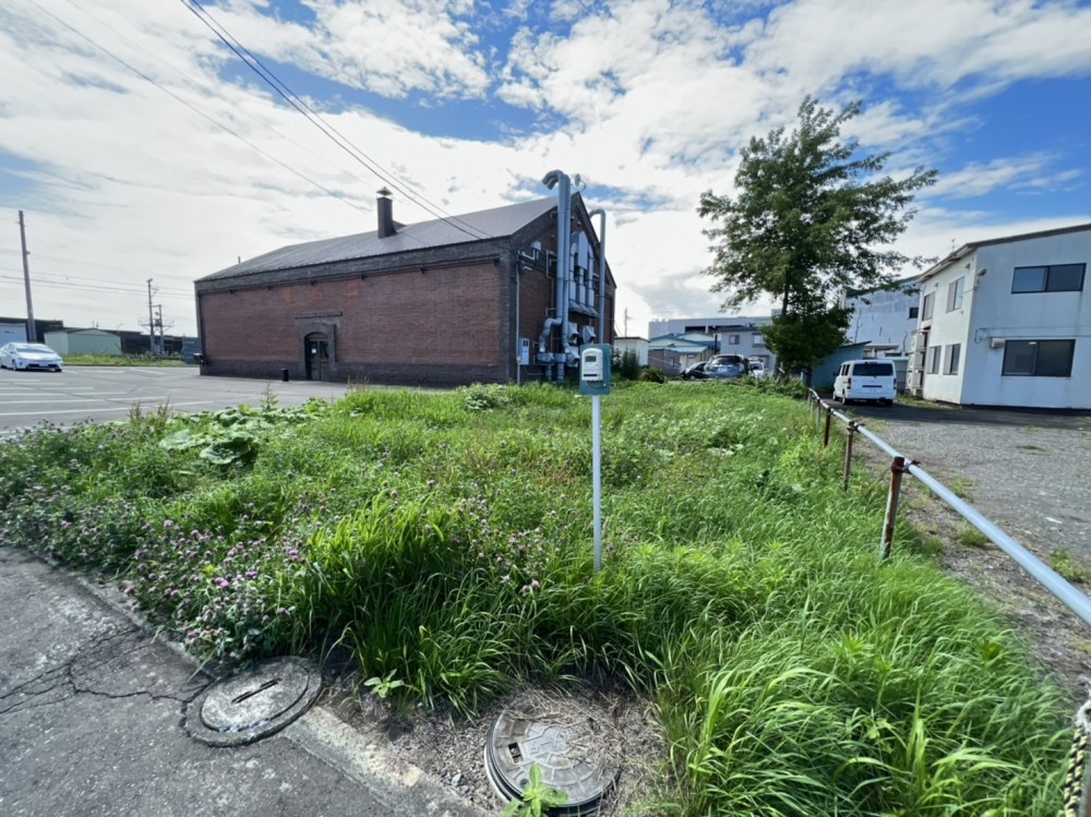 芽室町東2条1丁目