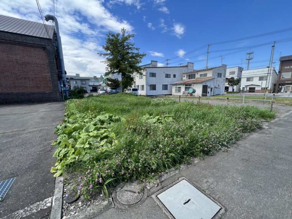 芽室町東2条1丁目 内観