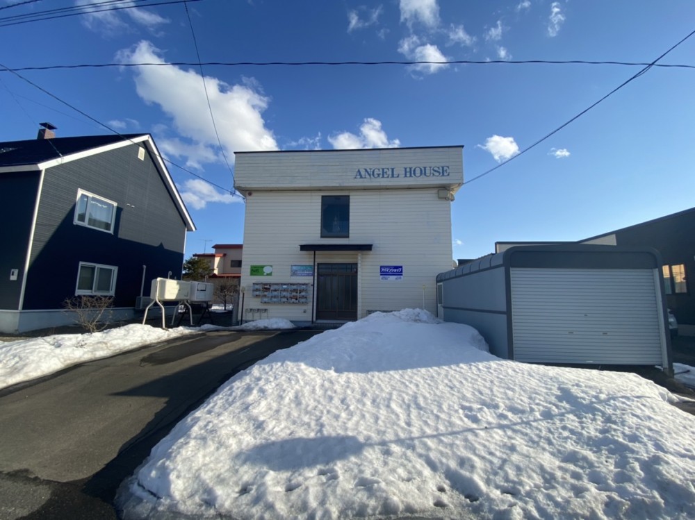 ANGEL HOUSE（エンジェルハウス）