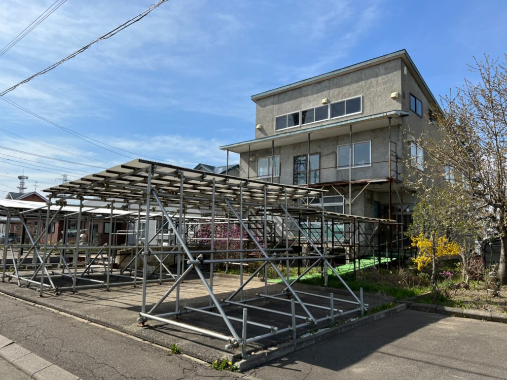 音更町柳町南区