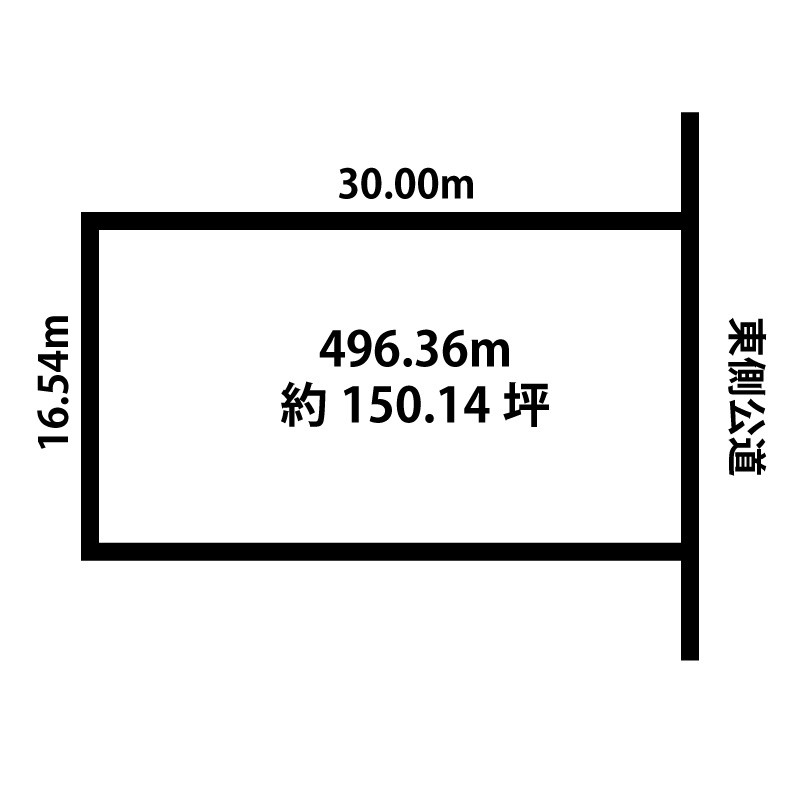 幕別町相川816-16 間取り