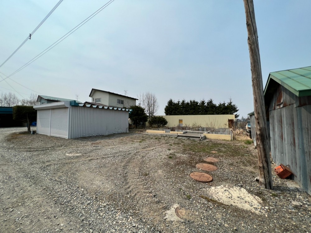 幕別町相川816-16