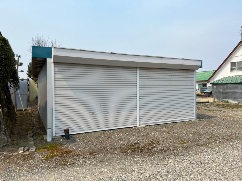 幕別町相川816-16 内観