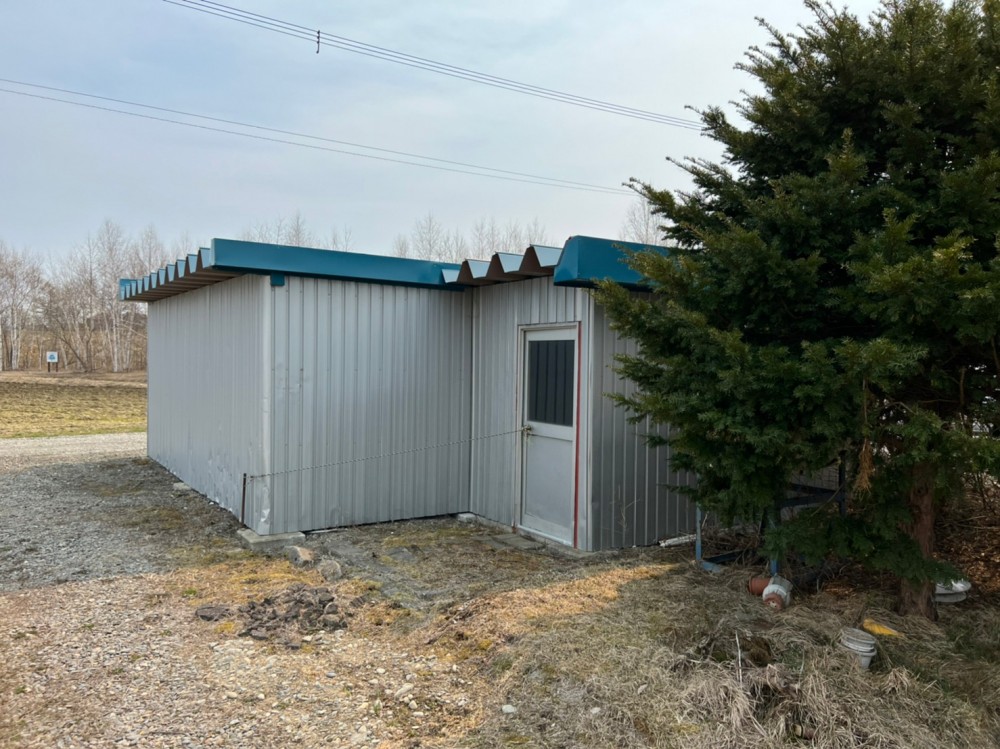 幕別町相川816-16 内観