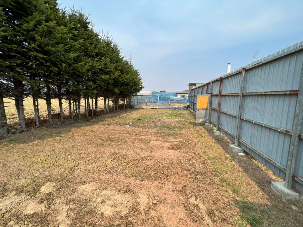 幕別町相川816-16 内観