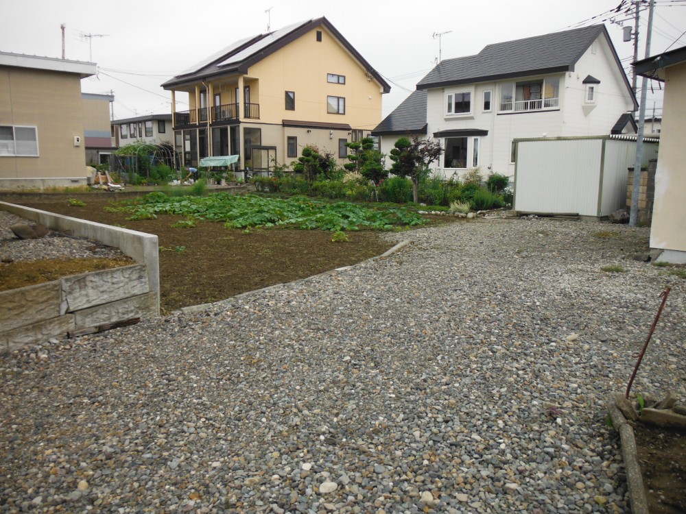 帯広市東１４条南５丁目 内観