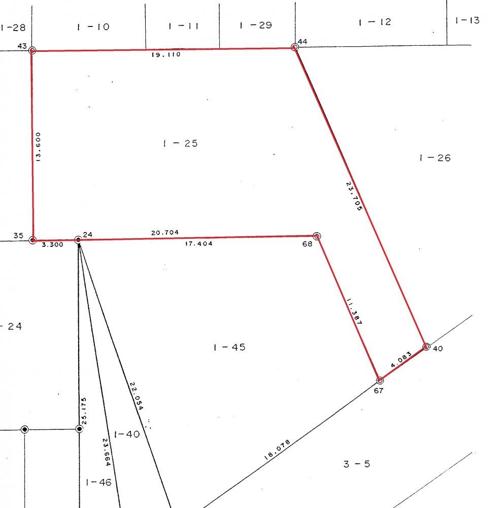 帯広市東１４条南５丁目 内観