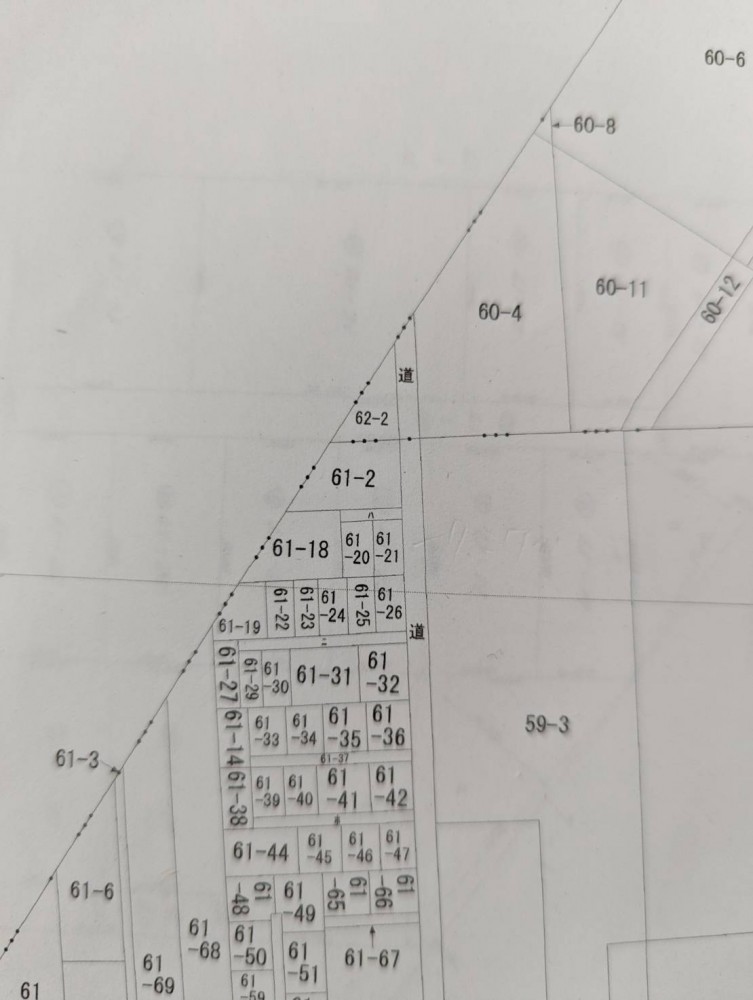 帯広市南町南9線61番20.21　売り土地！　http://suzukafudosan.com/ 内観