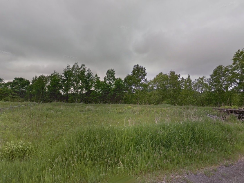 足寄町南６－７　売土地