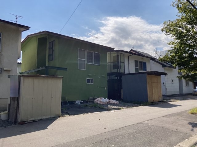 ◆◇西１８条南４丁目②◇◆◇弥生新道、春駒通付近！アクセス良好です！◇◆