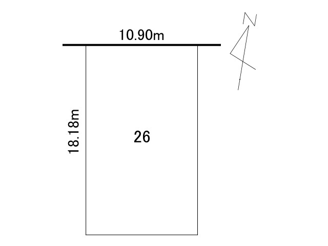 屈足幸町１丁目【子育て世代に嬉しい立地】 間取り