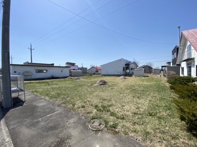 ◆◇幕別町幸町◇◆◇ゆったりとした敷地！約150坪！◇◆