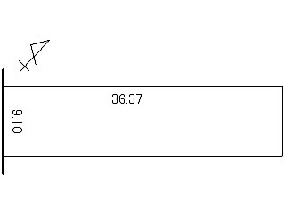 ◆◇幕別町札内中央町◇◆◇札内駅近く◇◆ 間取り