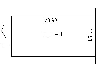 幕別町宝町【お手ごろ価格で新築に適す！】 間取り