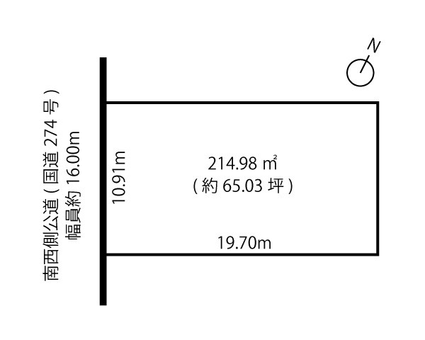 鹿追町栄町1丁目 間取り