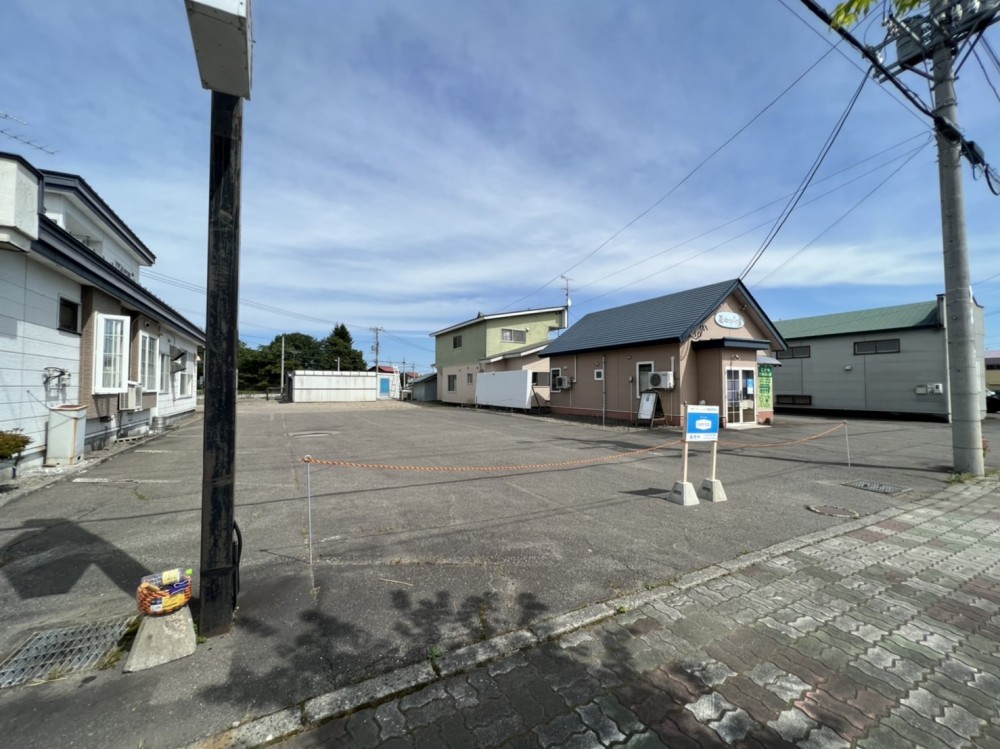 鹿追町栄町1丁目 内観