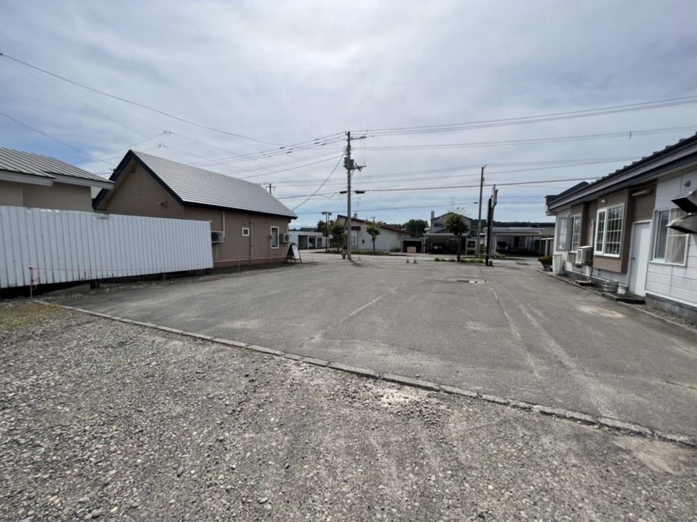 鹿追町栄町1丁目 内観