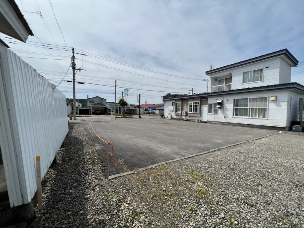 鹿追町栄町1丁目 内観