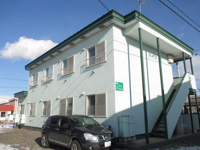 ハイツ聖（ヒジリ）