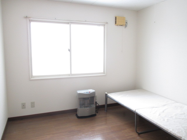 ハイツ聖（ヒジリ） 内観