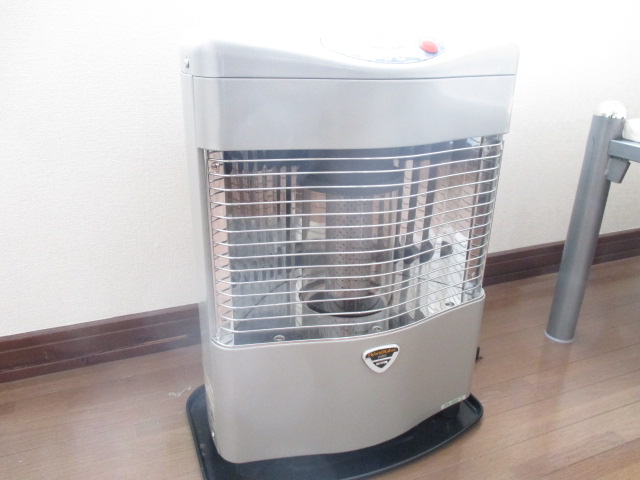 ハイツ聖（ヒジリ） 内観