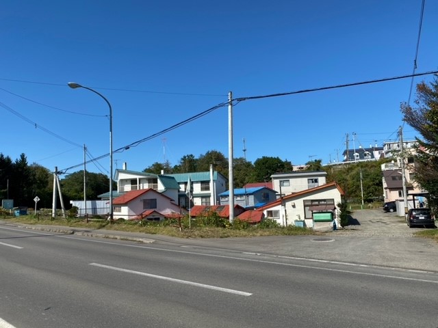 音）木野新町解体更地渡し！土地１００坪以上！画像追加！