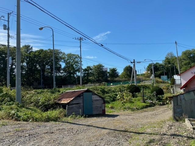 音）木野新町解体更地渡し！土地１００坪以上！画像追加！ 内観