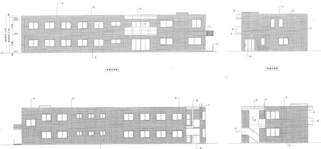 愛の家グループホーム帯広東12条 内観