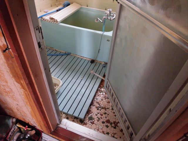 池田町字川合188-3【売農家住宅跡：４LDK＋倉庫】 周辺