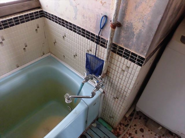 池田町字川合188-3【売農家住宅跡：４LDK＋倉庫】 周辺