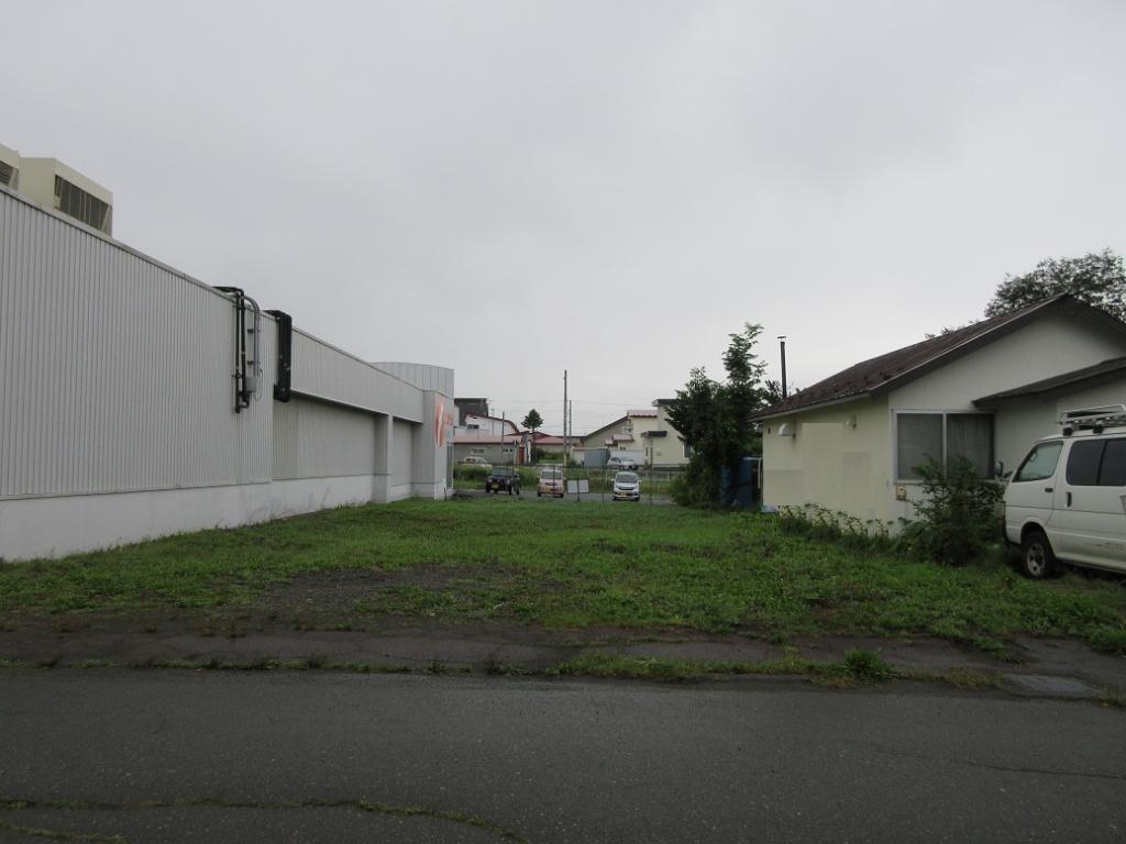 池田町売土地