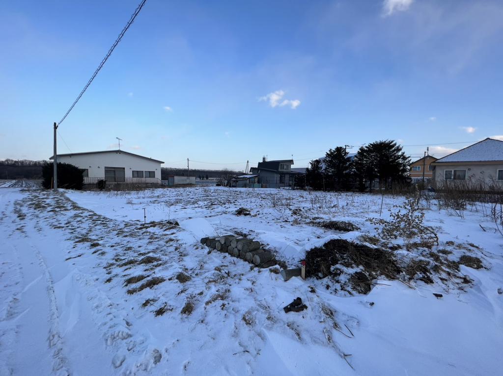 清水町基線＿土地